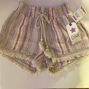 Brand New, Tj Maxx women’s shorts.